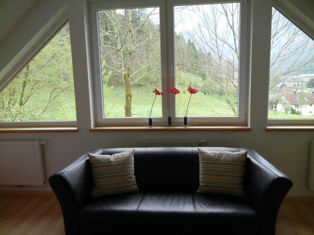 Haus Hepi B&B Obertraun Exterior foto